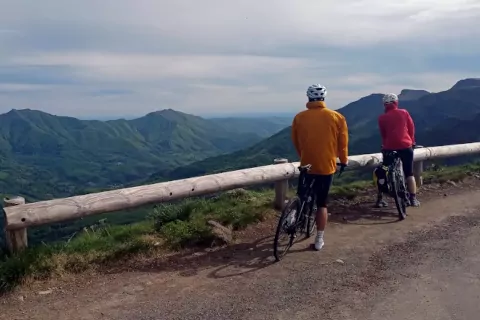 CycloDort : hébergements gratuits pour cyclotouristes